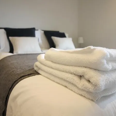 Chandlers Boutique Apartment *