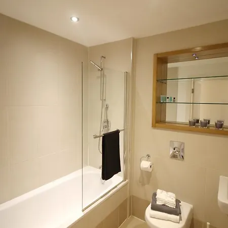 Chandlers Boutique Apartment Leeds (West Yorkshire)